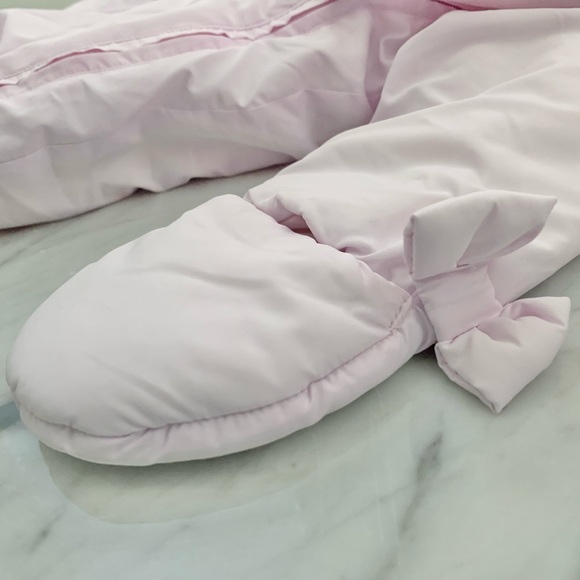 Jacadi Snowsuit Baby Girl - Picture 12 of 14